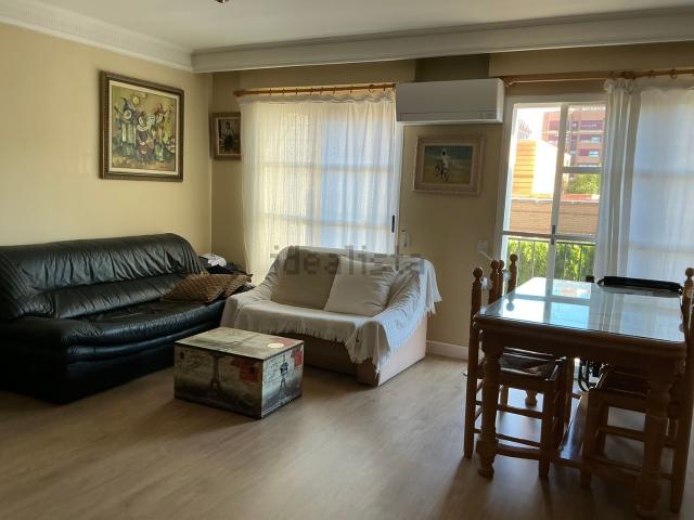 Chalet, Burriana