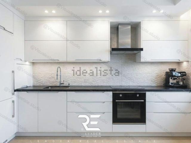 Chalet, Burriana