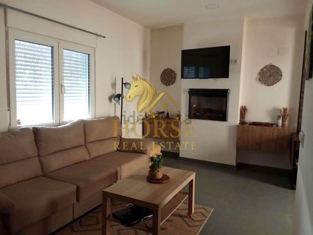 Chalet, Burriana