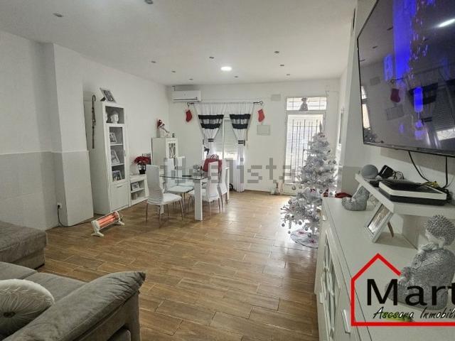 Chalet, Burriana