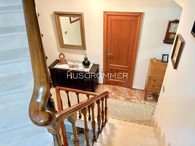 Chalet, Burriana