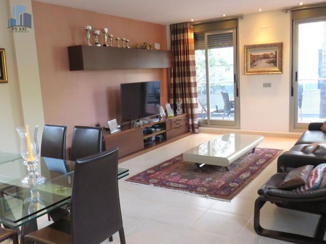 Chalet, Burriana