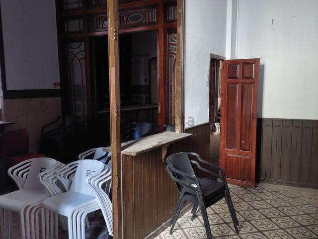 Chalet, Burriana