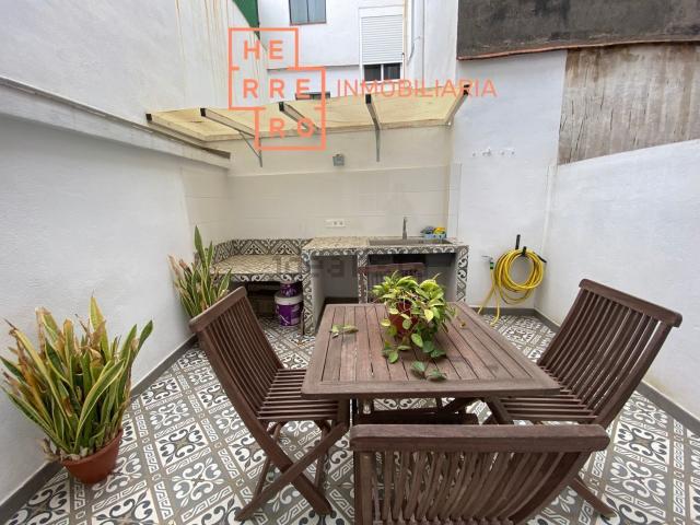 Chalet, Burriana