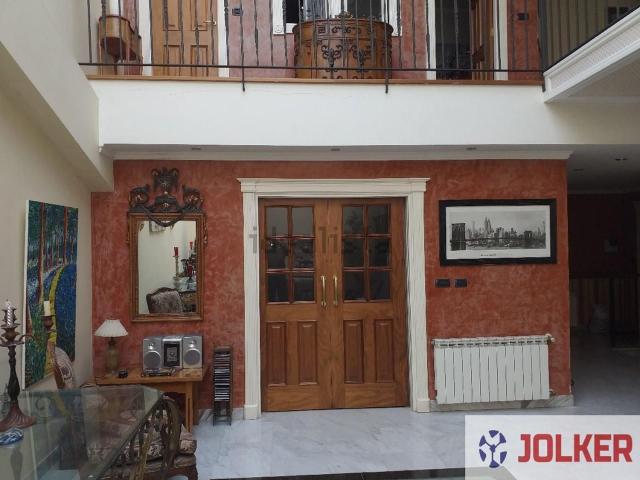 Chalet, Burriana