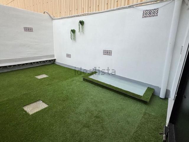 Chalet, Burriana