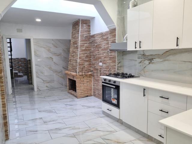 Chalet, Burriana