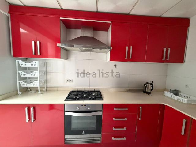 Chalet, Burriana