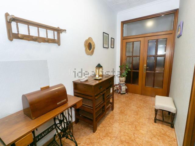 Chalet, Burriana