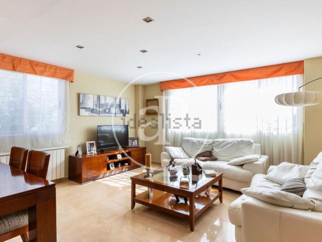 Chalet, Burriana