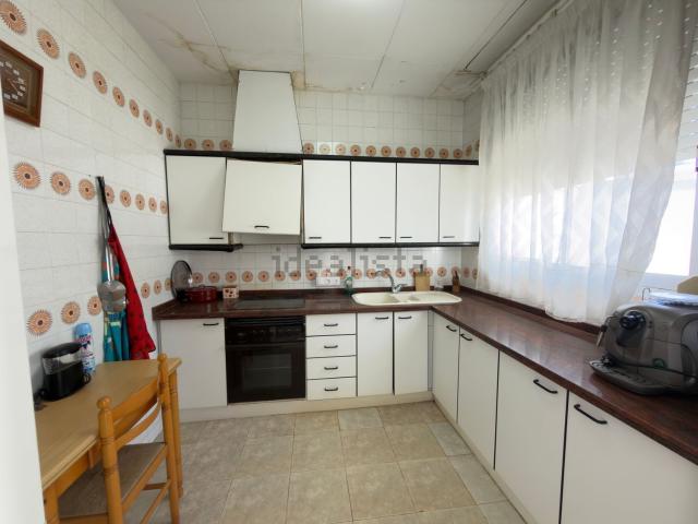 Chalet, Burriana