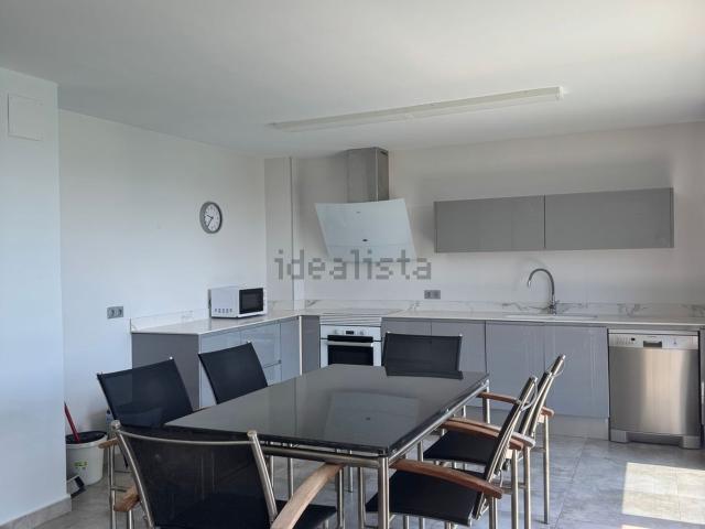 Chalet, Burriana