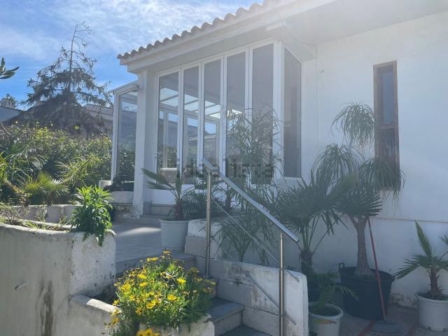 Chalet, Burriana