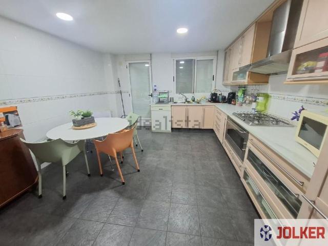 Chalet, Burriana