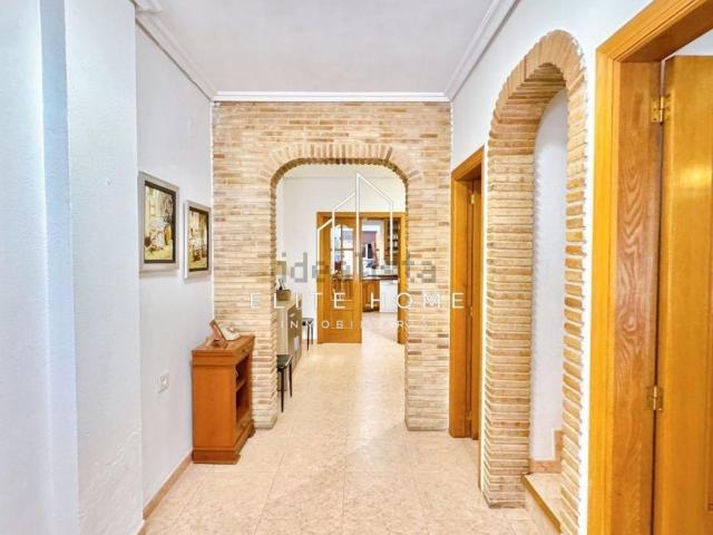 Chalet, Burriana