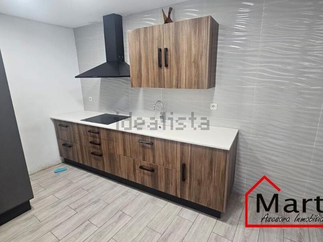 Chalet, Burriana