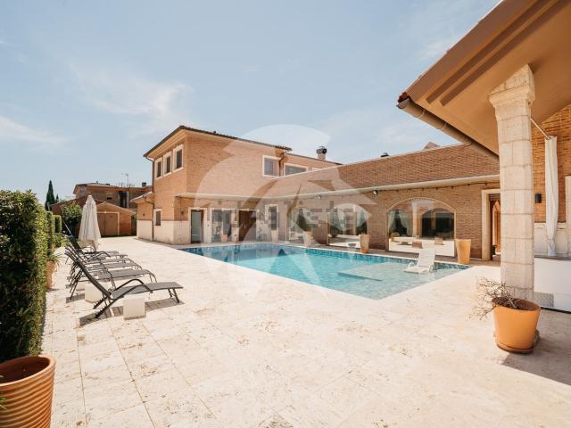 Chalet, Burriana