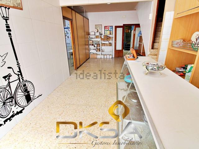 Chalet, Burriana