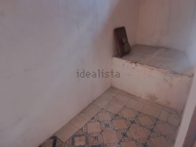Chalet, Burriana