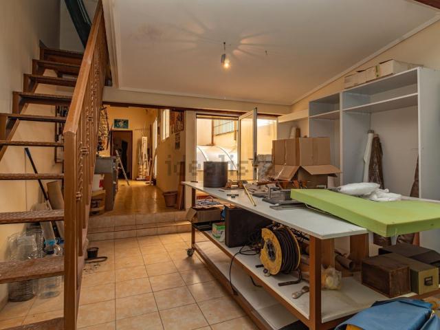 Chalet, Burriana