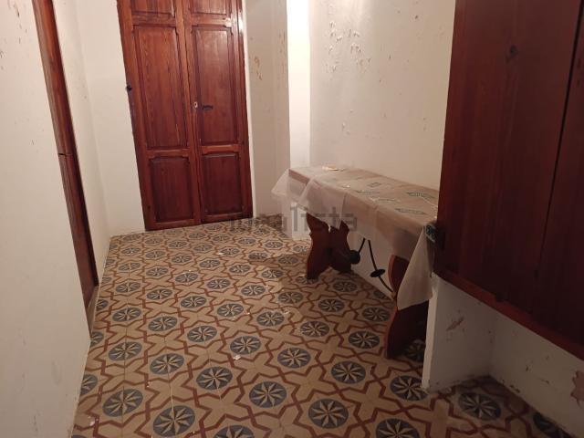 Chalet, Burriana