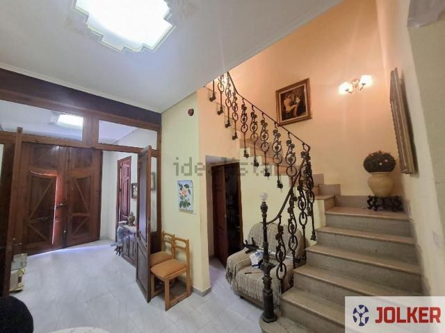 Chalet, Burriana