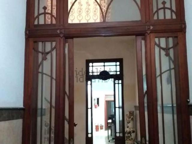 Chalet, Burriana