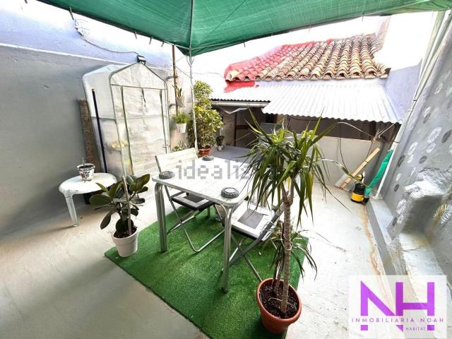 Chalet, Burriana