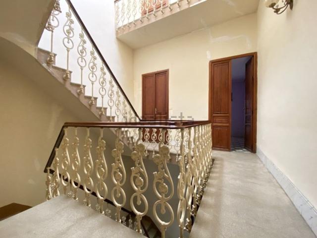 Chalet, Burriana