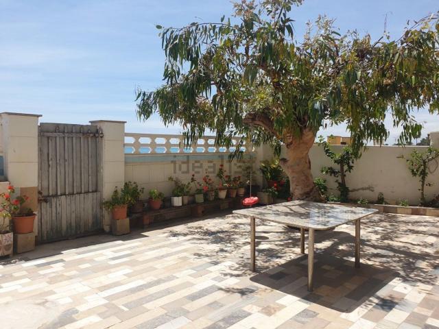 Chalet, Burriana