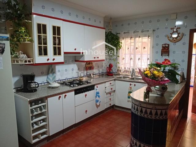 Chalet, Burriana