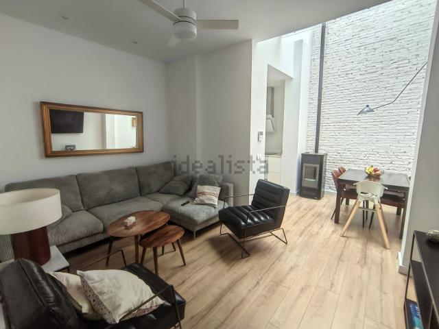 Chalet, Burriana