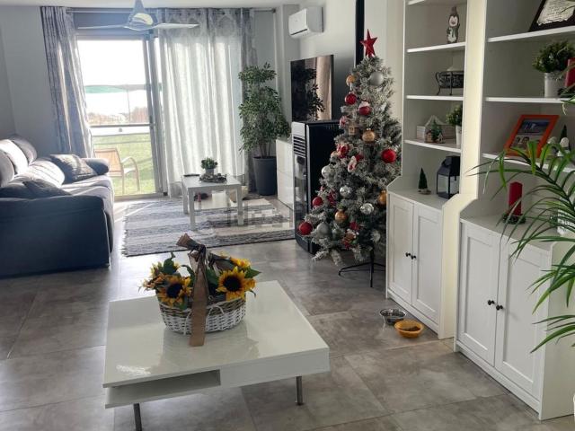 Chalet, Burriana