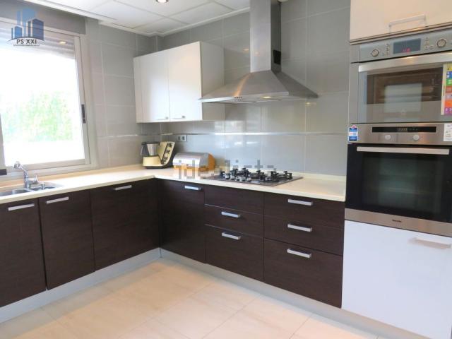 Chalet, Burriana