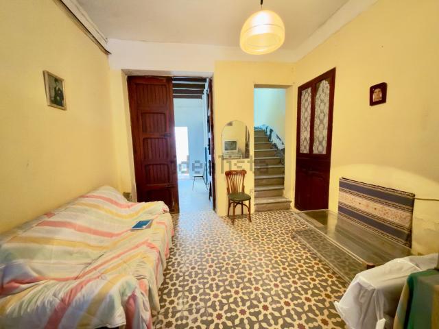 Chalet, Burriana