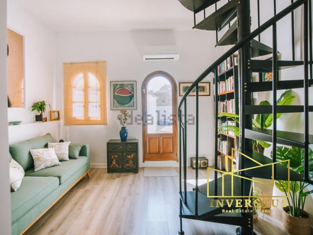 Chalet, Burriana