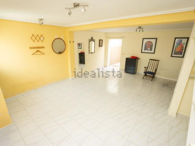 Chalet, Burriana