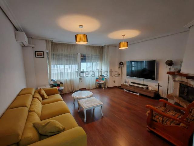 Chalet, Burriana