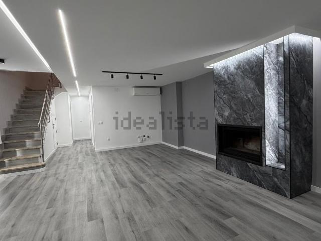 Chalet, Burriana