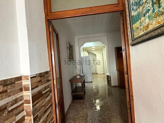 Chalet, Burriana