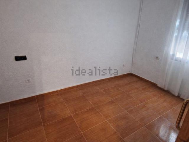 Chalet, Burriana