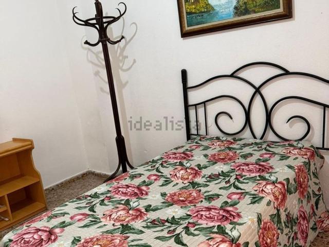 Chalet, Burriana