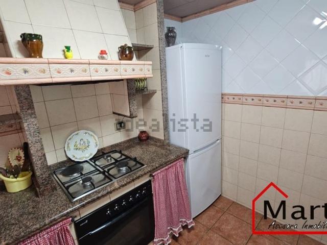 Chalet, Burriana