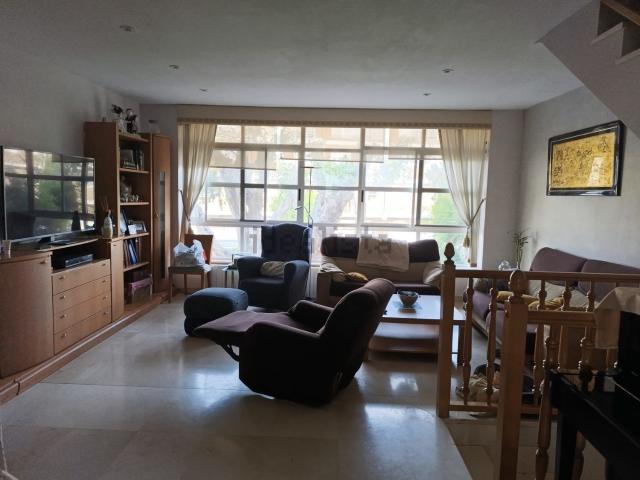 Chalet, Burriana