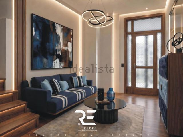 Chalet, Burriana