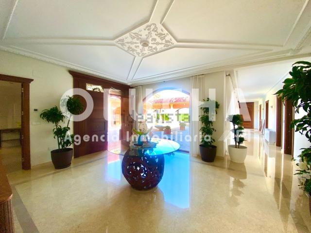 Chalet, Burriana