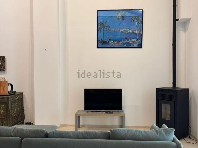 Chalet, Burriana