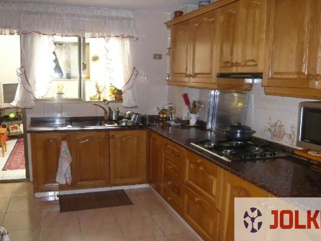 Chalet, Burriana