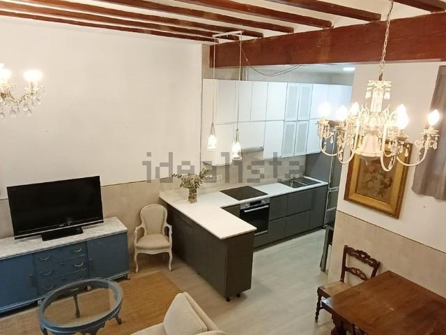 Chalet, Burriana