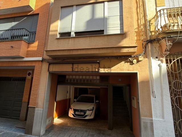 Chalet, Burriana